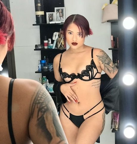 stefania Sanchez onlyfans leak