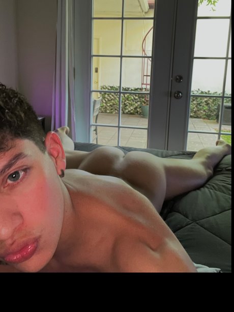 Ayden Rey onlyfans leaks naked