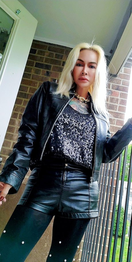 Nikki Chu only fans nude