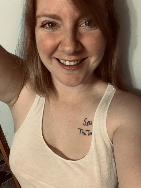 Slutty Sara Jane nudes onlyfans leaked