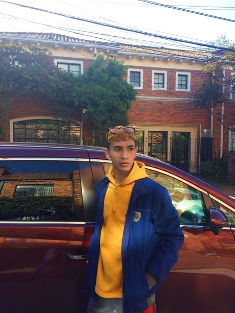 Steven lubo onlyfans naked leak