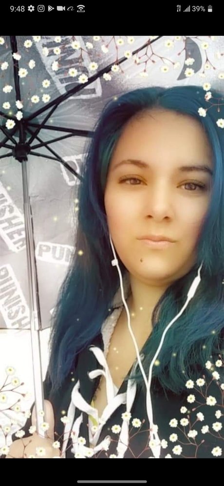 Starr Davis onlyfans model photo