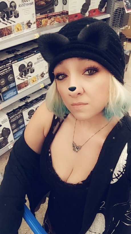 Stephanie Crowe onlyfans desnuda