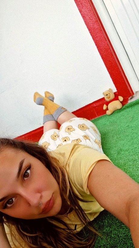 Teresa L pez onlyfans leaked.