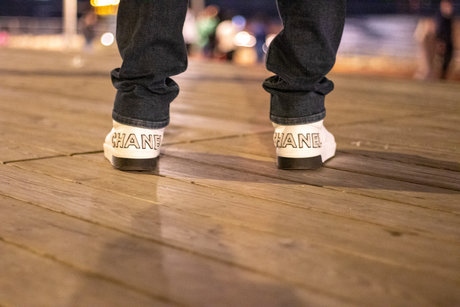 Taylor Beckett leaked onlyfans pictures