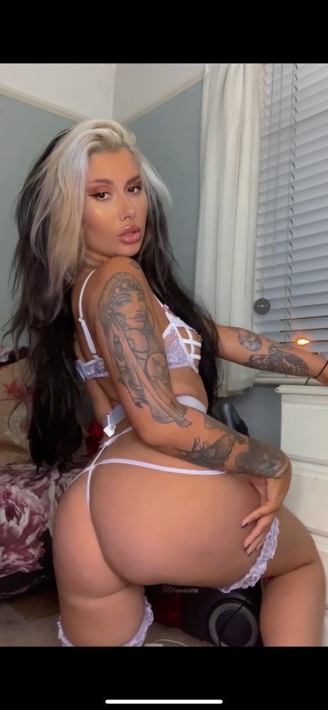 Danibbz_ leaked onlyfans pics