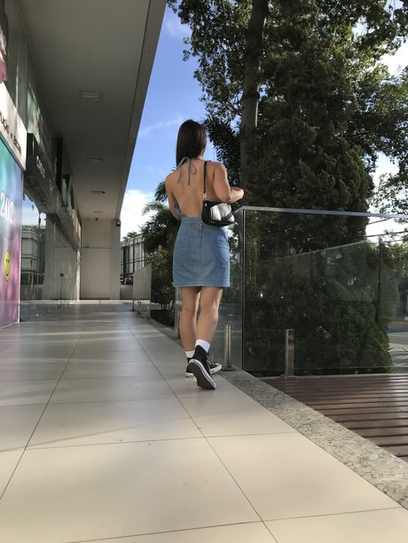 Tami Melo tits onlyfans