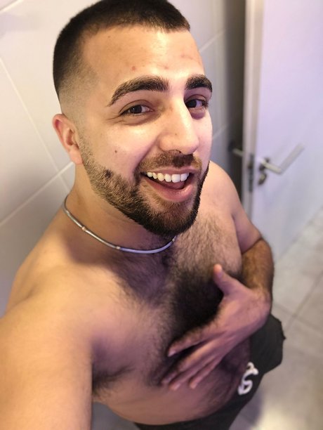 Tatosito Hot onlyfans naked pics