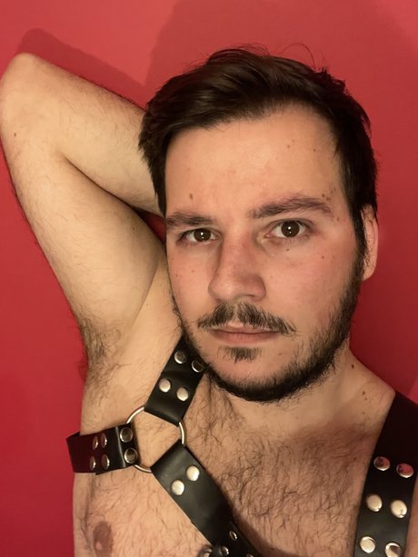 Teddy bear Lx only fans leaks