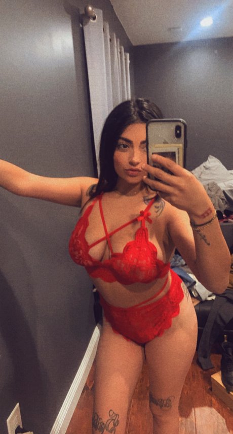 SUNE onlyfans leaked photos