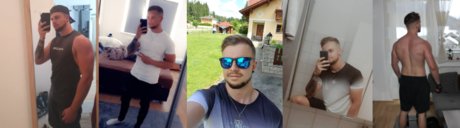 XxFloxX nude leaks onlyfans