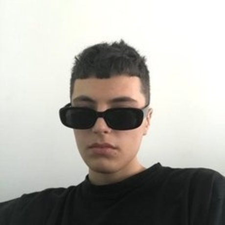 handsome bunny_ only fans porn