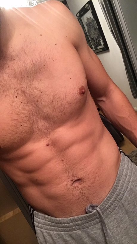 Ted Burton onlyfans leaks