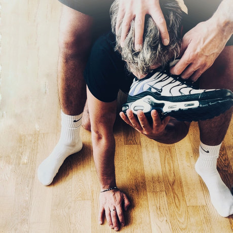 Master Mike leaked onlyfans free