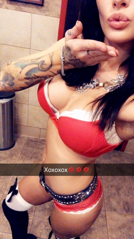 Xoxredlipsxox new onlyfans leaks