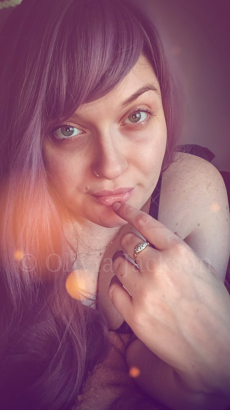 Liv Jackson sextape onlyfans