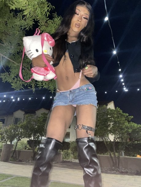 Xolani onlyfans sexy