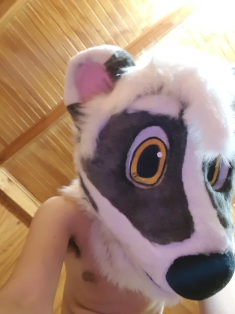 Nanook and agro hot stuff only fans content