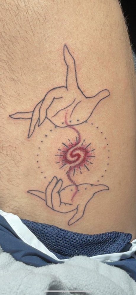 Zackie porn onlyfans