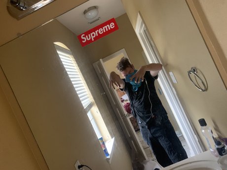 Dameon Tarbert onlyfans uncensored