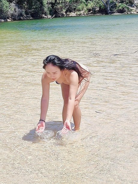 Misschennie only fans content