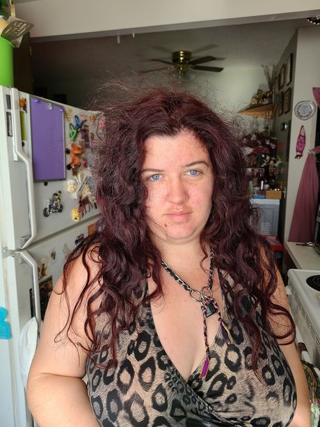 Gemini Fire onlyfans leaked free