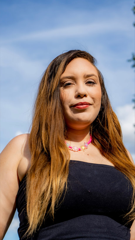 Stella Bars onlyfans sex leaks