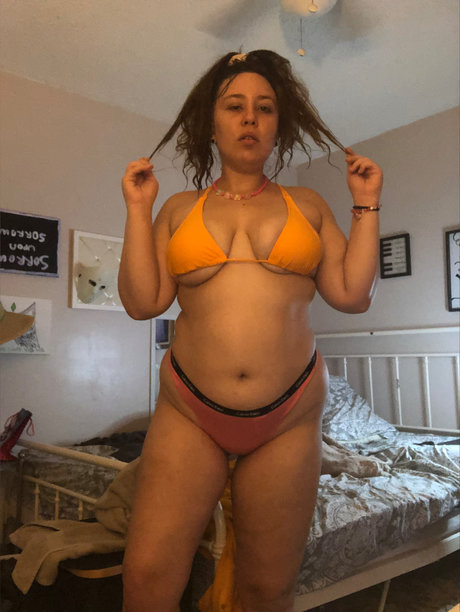 Stella Bars onlyfans sex leaks