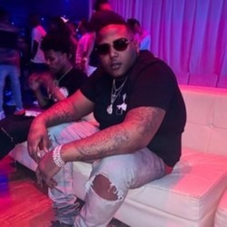 Yung Ceeje leaked onlyfans sex