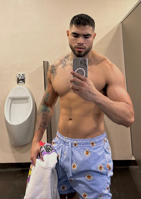 zapata onlyfans leaked nude