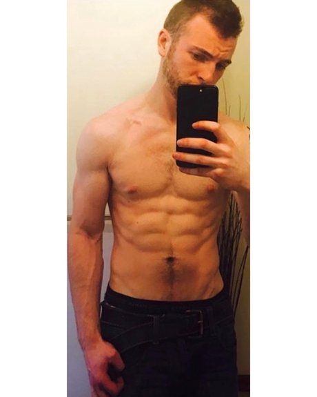 ZackThrowingBack nudes onlyfans leaked