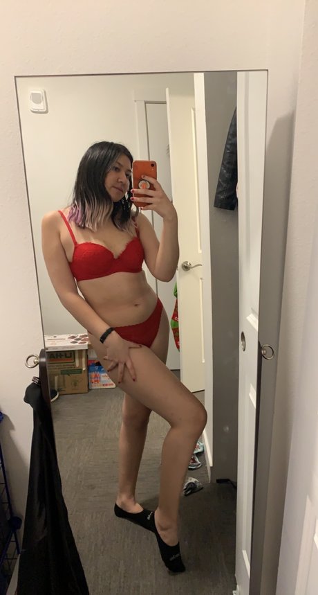 Yuki Onna onlyfans nsfw