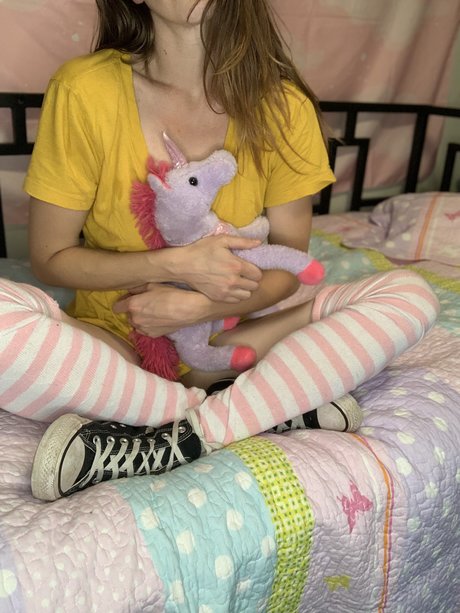 Your Secret Cutie onlyfans leaks naked