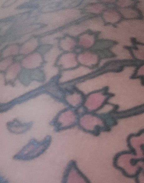 Lucky Kharm onlyfans leak free