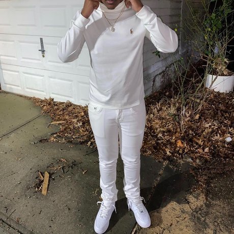 Yung Star leaked only fans porn