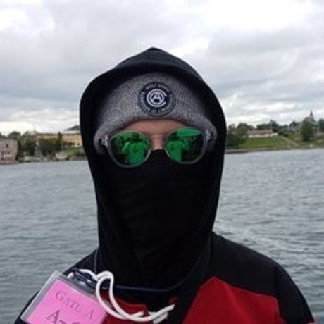 Daniel Satire onlyfans leaked