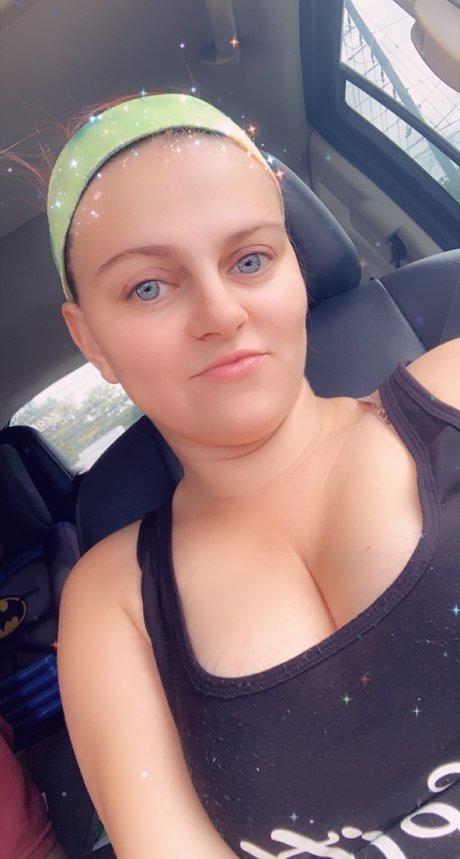 Kimberly Williamson only fans nudes