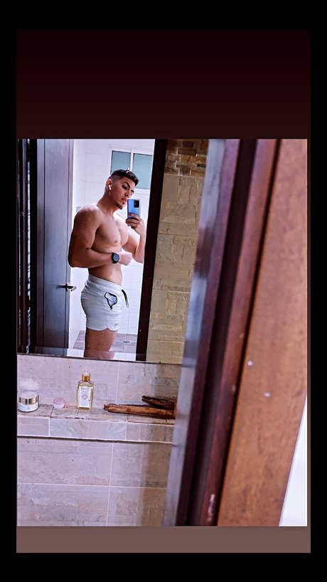 Elias onlyfans leakes