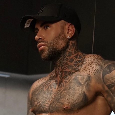 Mr NZ onlyfans nudes leaked