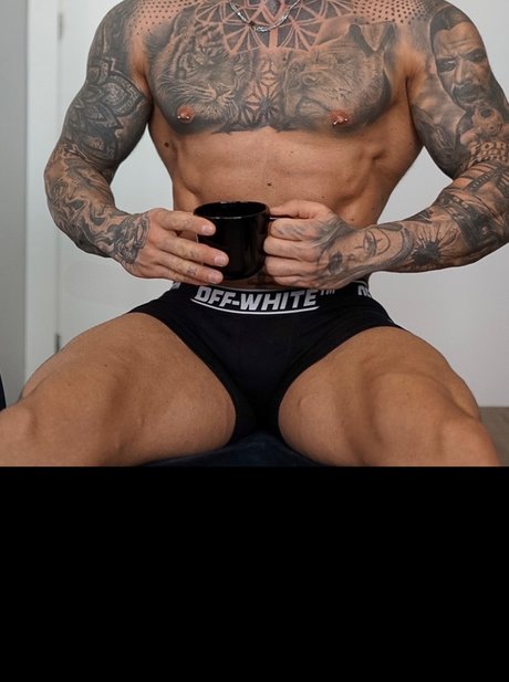 Mr NZ onlyfans leaked pictures