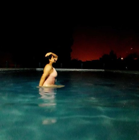 Zafiro leaks onlyfans porn