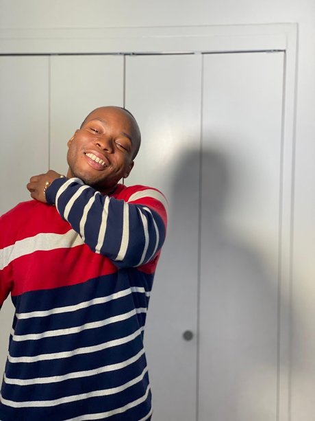 ZaddyLongstrong onlyfans leakd