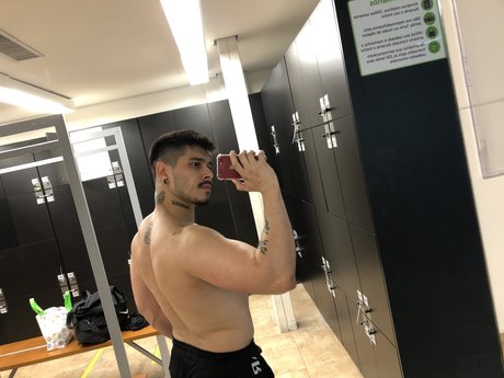 Tardivo onlyfans nudes
