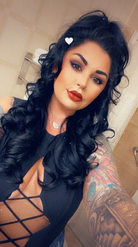 Killer Queen onlyfans leaks xxx