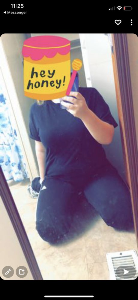 Hazy Dazy Baby new onlyfans leaks