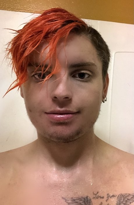 Mason D onlyfans nudes