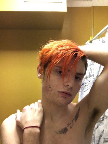 Mason D naked onlyfans leaks