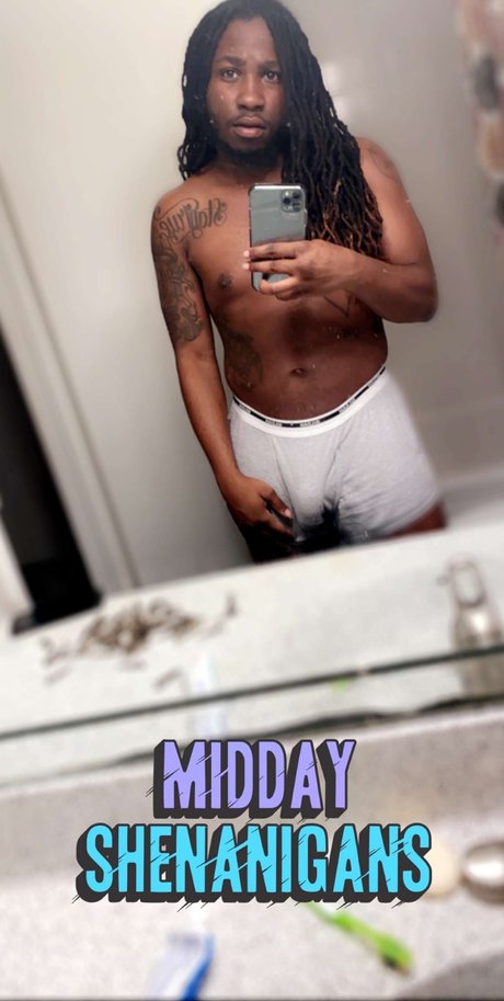 ZaddyK new leaked onlyfans
