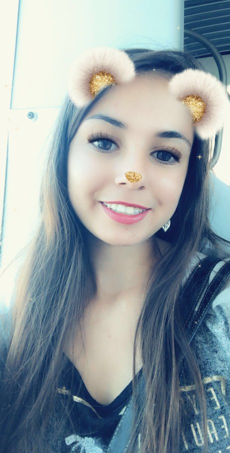 Cassandra Cannaux onlyfans model