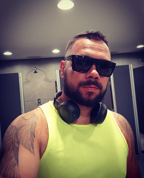 Marcelo Leal onlyfans free